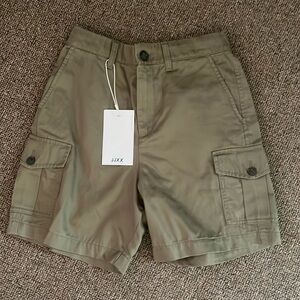 JJXX cargo shorts
